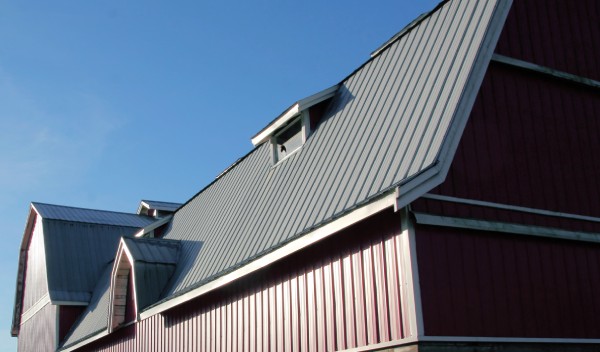 American Metal Depot - Metal Roofing Materials