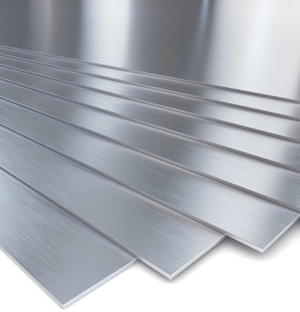 Metal Flat Sheets